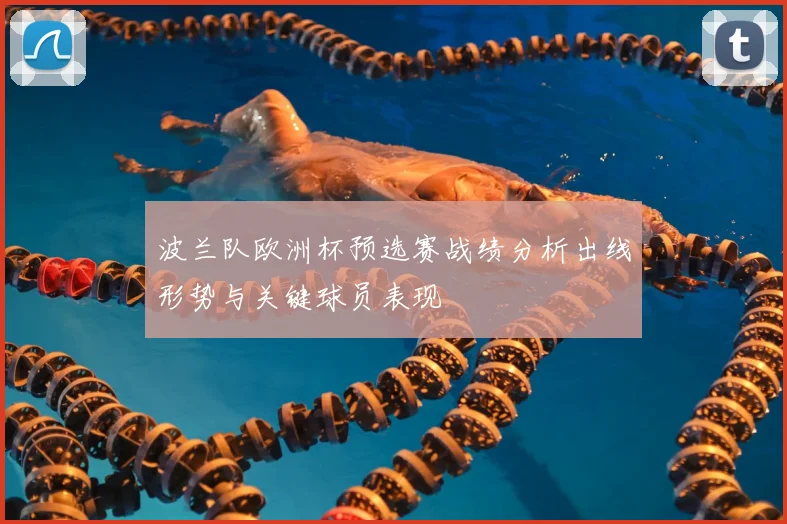 波兰队欧洲杯预选赛战绩分析出线形势与关键球员表现