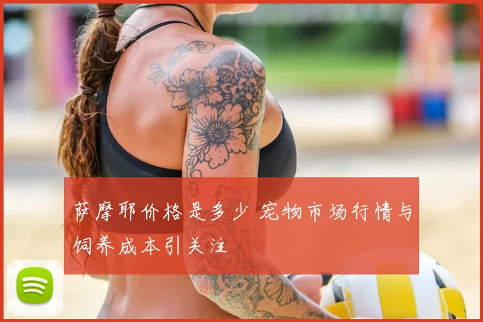 萨摩耶价格是多少 宠物市场行情与饲养成本引关注