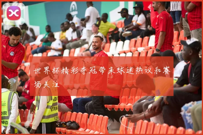世界杯精彩夺冠带来球迷热议和赛场关注